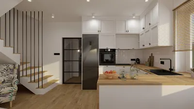 PM Design Projektowanie Wnętrz